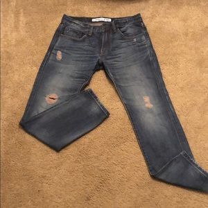 Express Jeans , Slim fit
